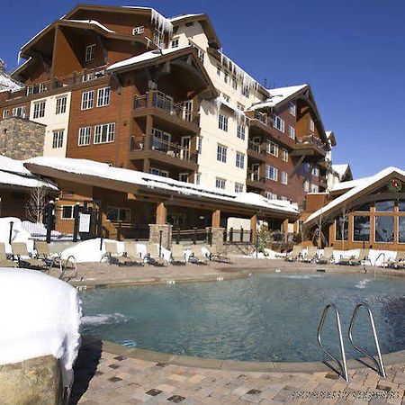 Purgatory Lodge By Purgatory Resort Durango Exteriör bild