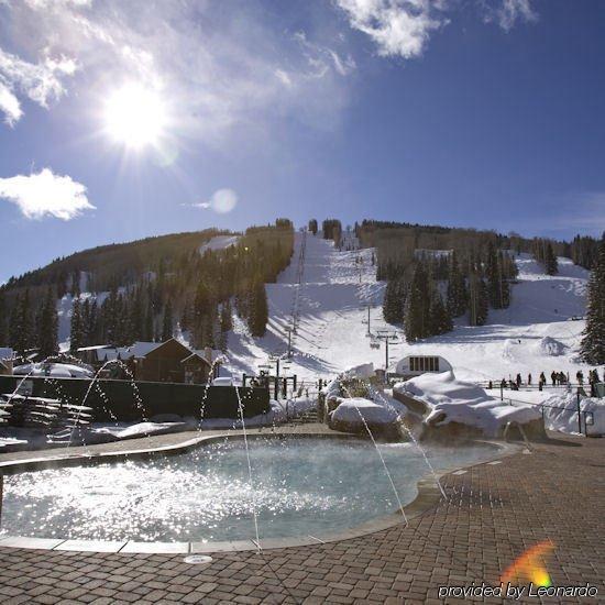 Purgatory Lodge By Purgatory Resort Durango Bekvämligheter bild