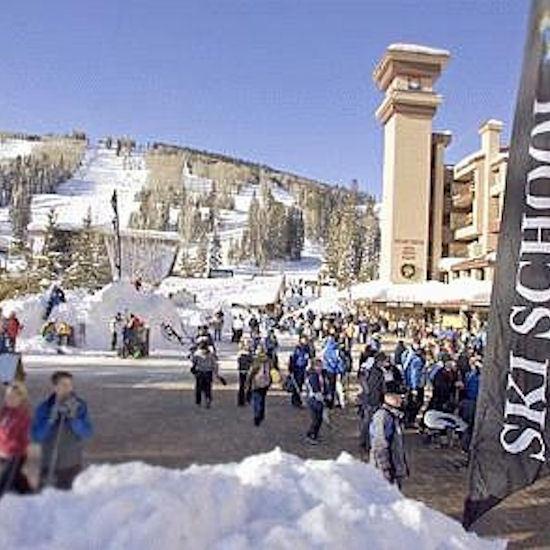 Purgatory Lodge By Purgatory Resort Durango Exteriör bild